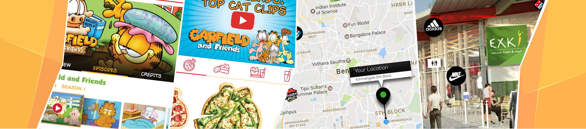 Web Development Big Data