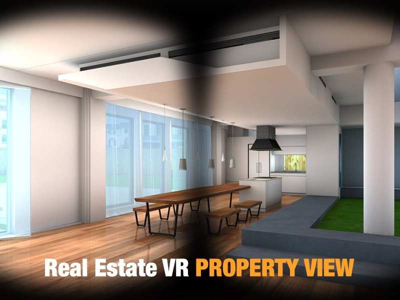 VR in real estate