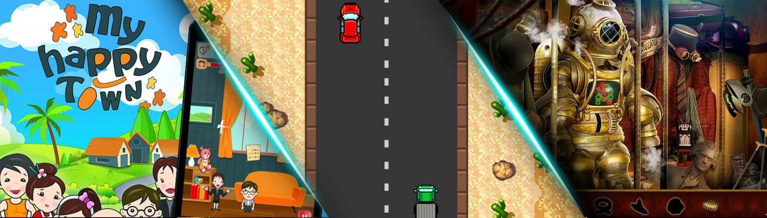 Facebook game development