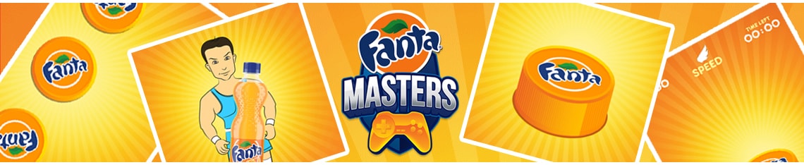 Fanta Masters game