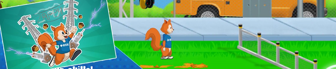 gamified-edutainment-app