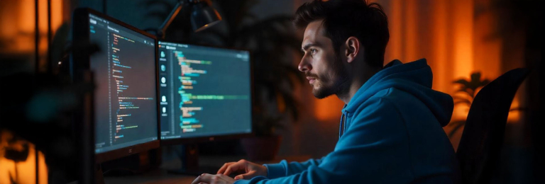 A guide to the top coding languages for games