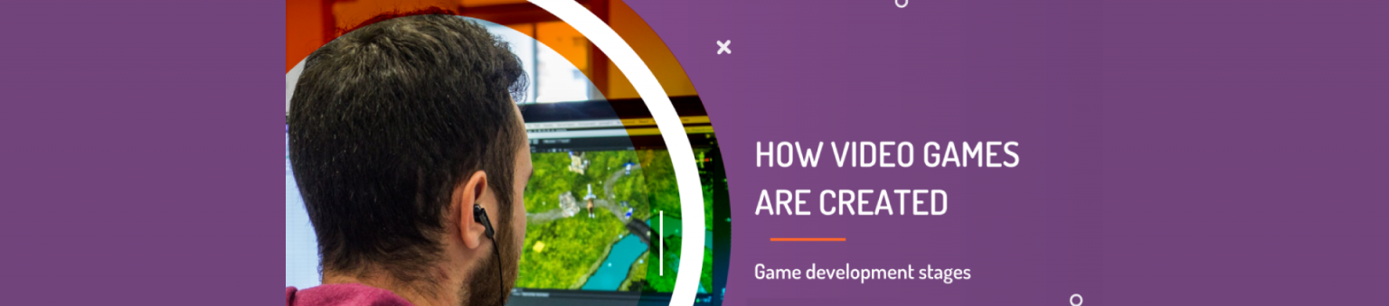 video game development