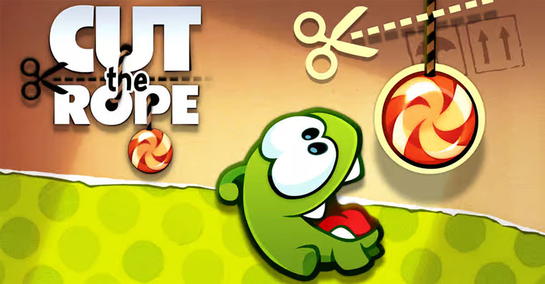 Examples-of-Games-based-on-HTML5