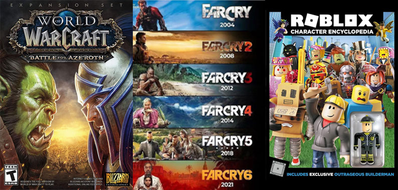 Examples-of-Games-based-on-Lua