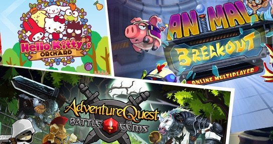 Gaming Entertainment