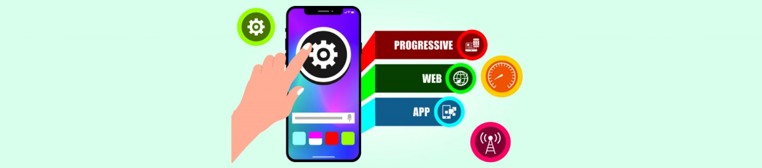 Progressive Web Apps
