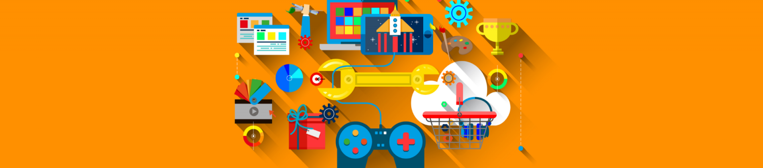 Video Game Lifecycle