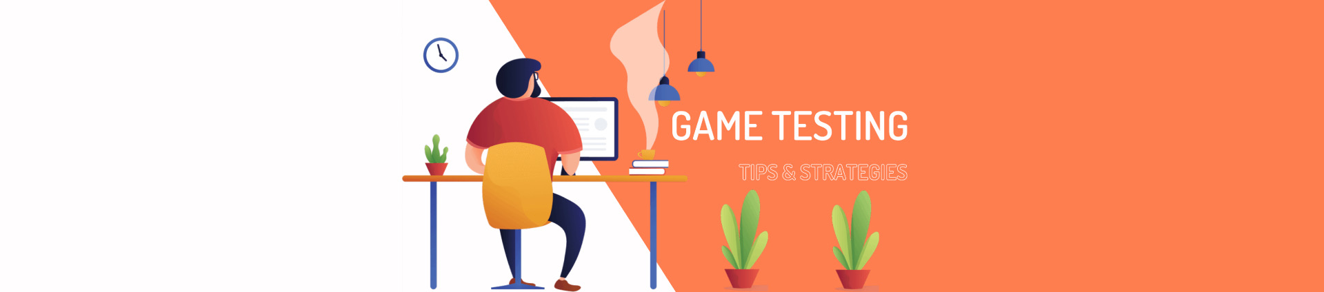 In House Playtesting Process