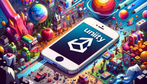 iOS Game Development Via Unity: A Guide For Beginners!