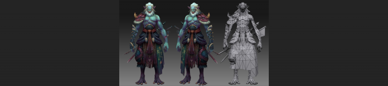 6 BEST PRACTICES TO CREATE THE BEST GAME ART FOR YOUR MOBILE GAME