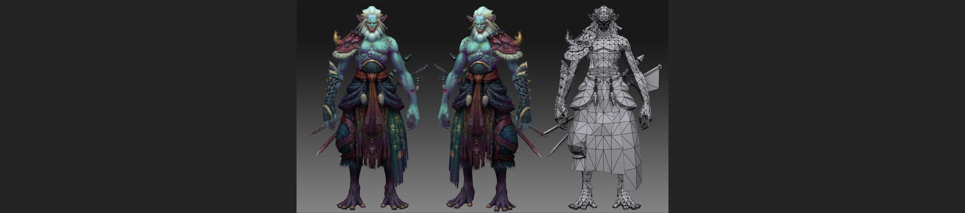 Best Practices to create mobile art game