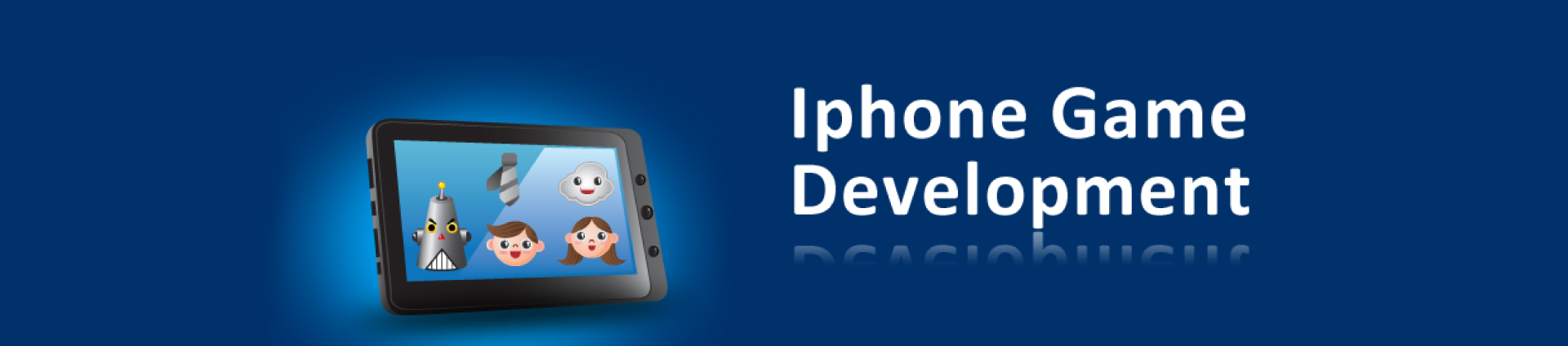 iOS Game Development Industry