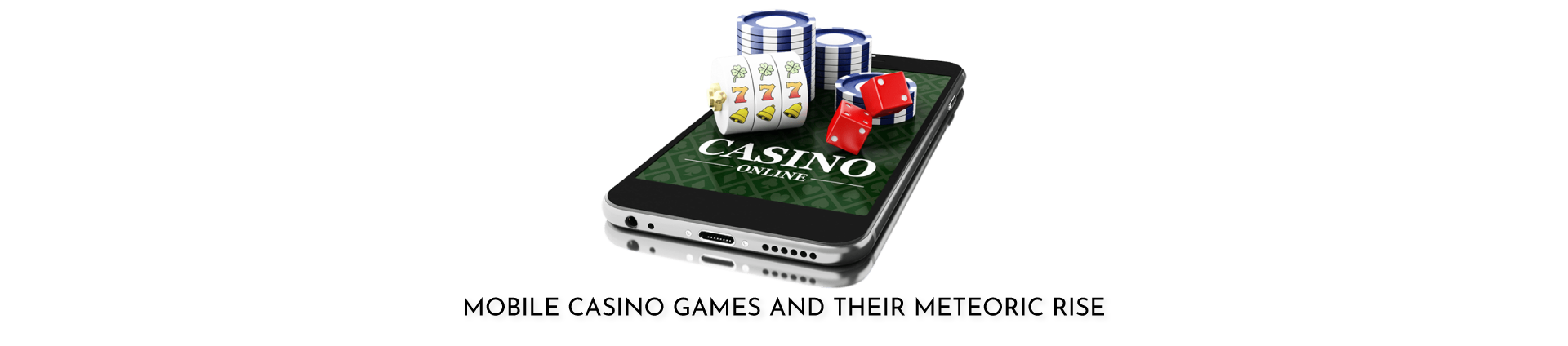 Mobile Casino Games