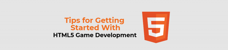 How to get started with HTML5 game development?