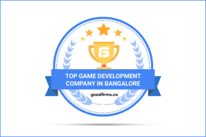 Game Development Company Bangalore
