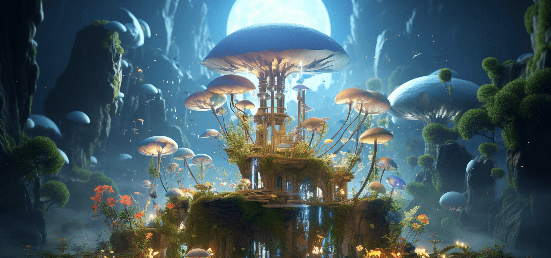 Do you have unique game ideas. 