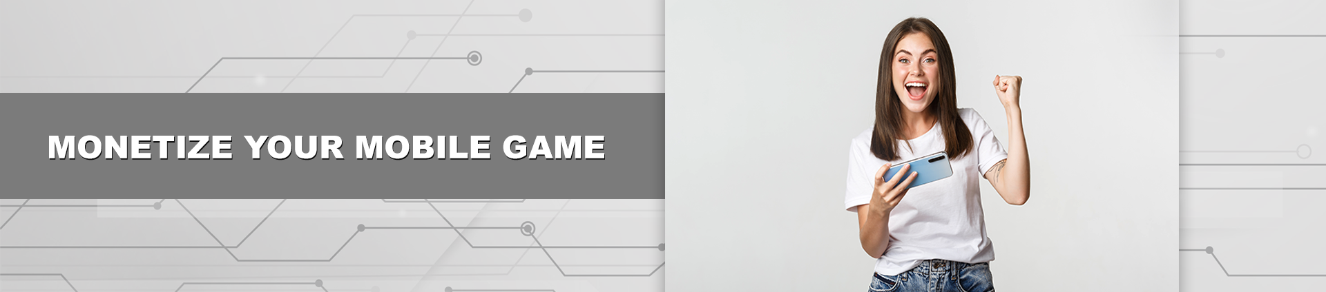 Monetize Your Mobile Game