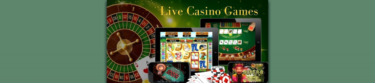 A guide to Live Casino Game Development