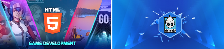 COCOS CREATOR: THE FUTURE OF HTML5 GAME DEVELOPMENT?