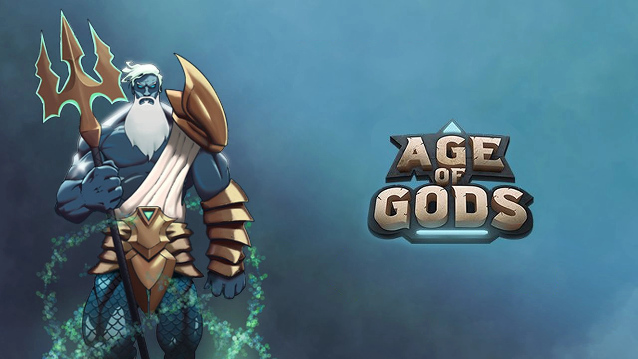 Age of Gods