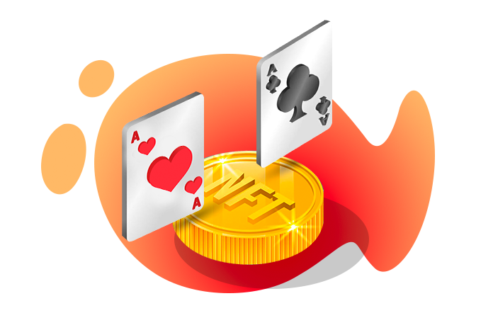 NFT Card Game Development