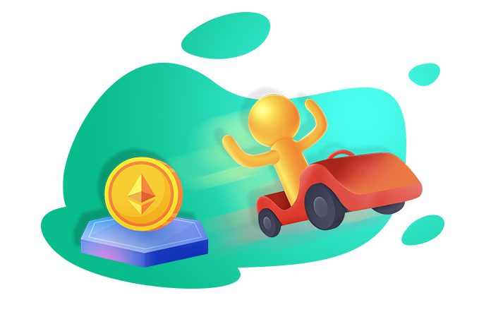 NFT Sports and Racing Game Development