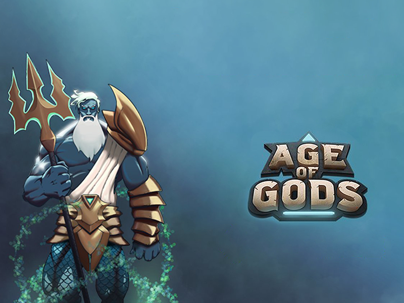 Age of Gods
