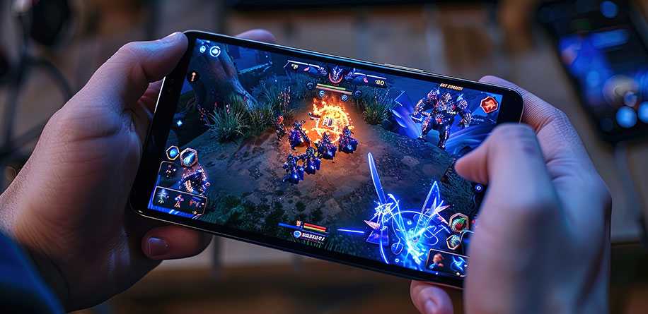 Market Dynamics Affecting Android & iOS Game Development