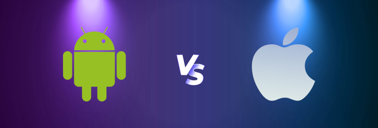 Android VS iOS Game Development: Which Platform Runs the Show in 2026?