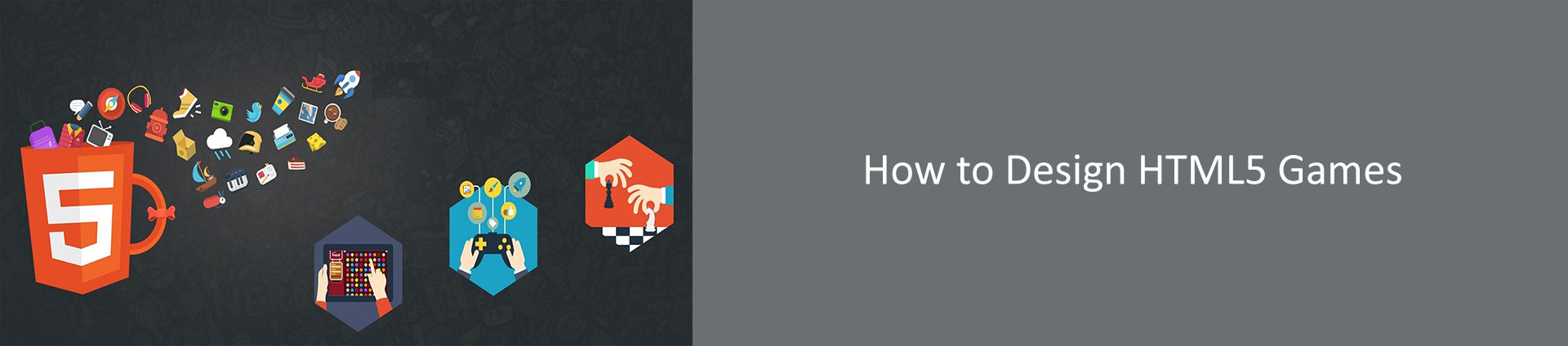 How to Design HTML5 Games