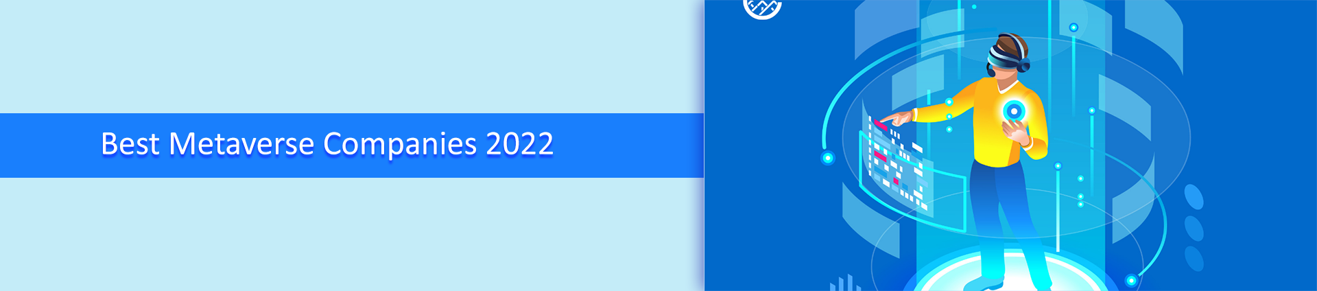 Metaverse Development Companies 2022