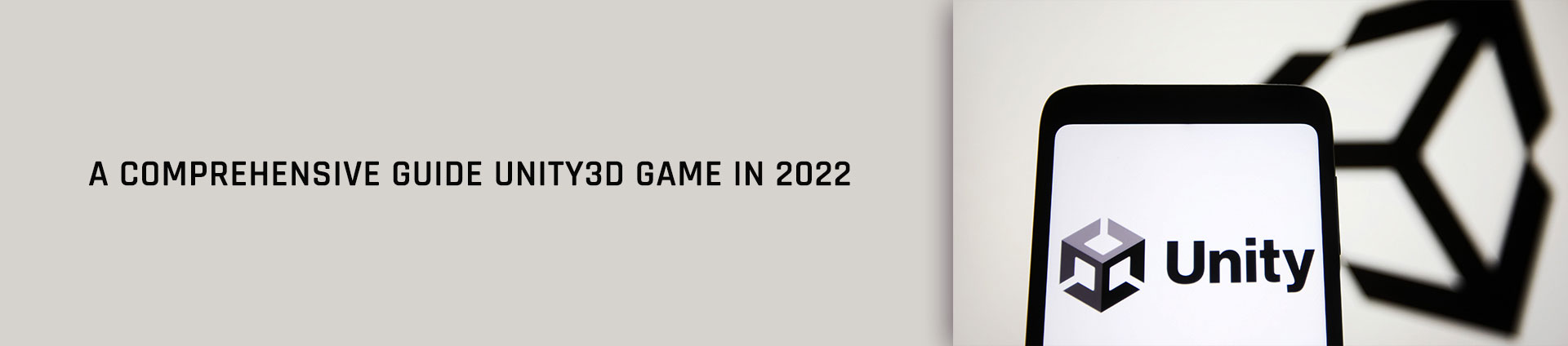 Comprehensive guide unity3d game