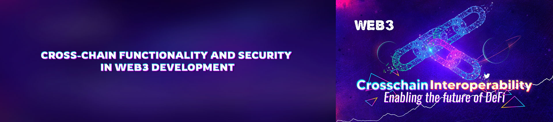 Web3 cross-chain functionality