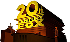 20th Century Fox Logo