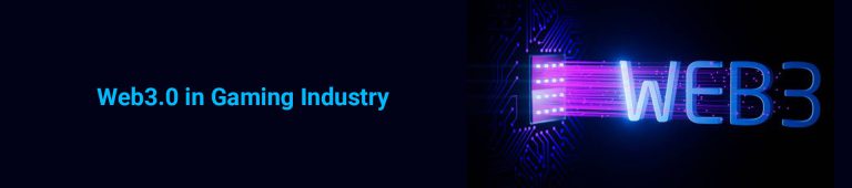 How can Web 3.0 Bring Changes to the Gaming Industry?
