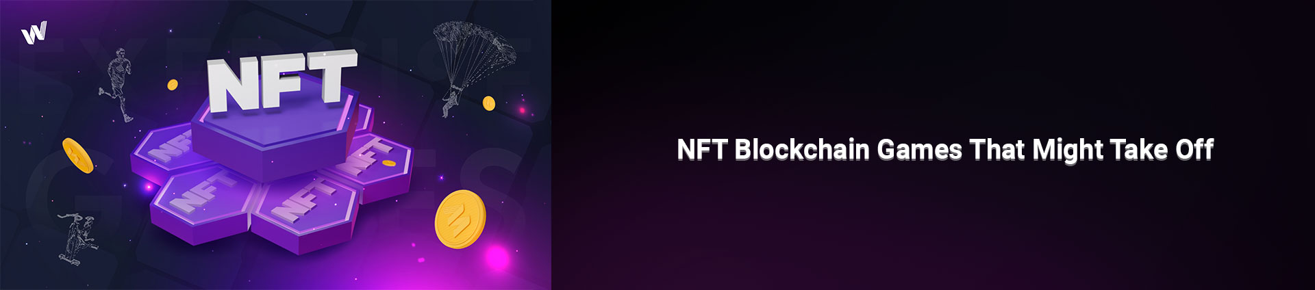 NFT Blockchain Games