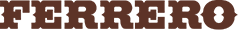 Ferrero Logo