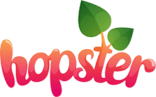Hopsters Logo