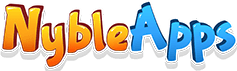 NybleApps Logo