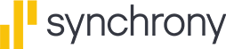 Synchrony Logo