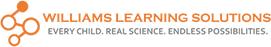 Williams Learning Solutions Logo