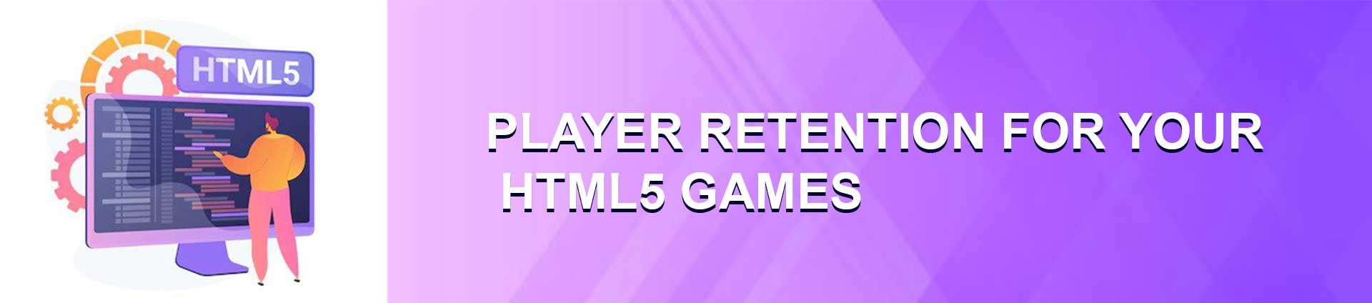 HTML5 games