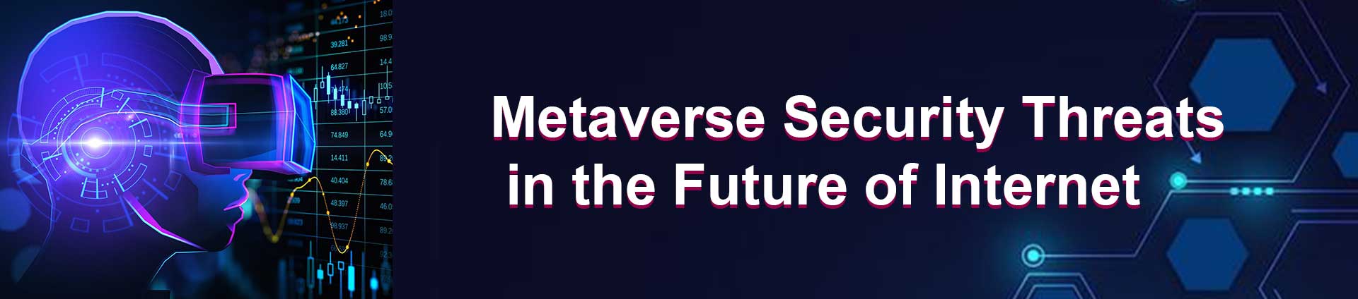 Metaverse security threats