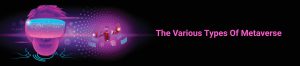 The Various Types Of Metaverse