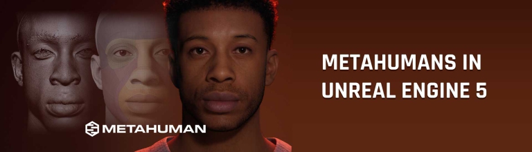 An Introduction to Metahumans in Unreal Engine 5
