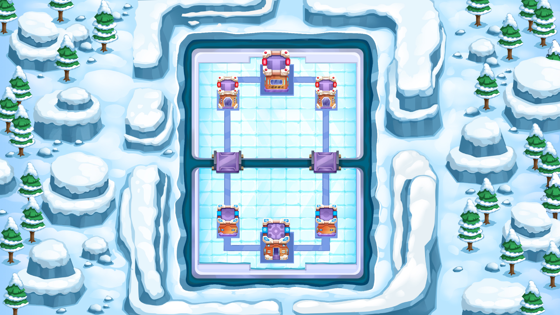 Cutting-Edge Game Graphics by Juego Studios