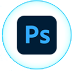 Photoshop logo