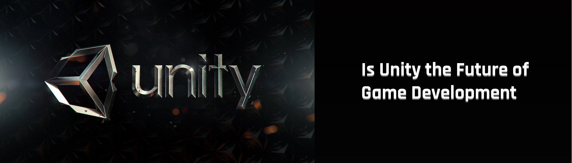 future of game development