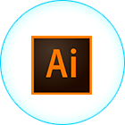 Adobe Animate logo